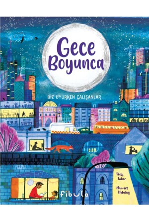 Gece Boyunca 00007 - 1