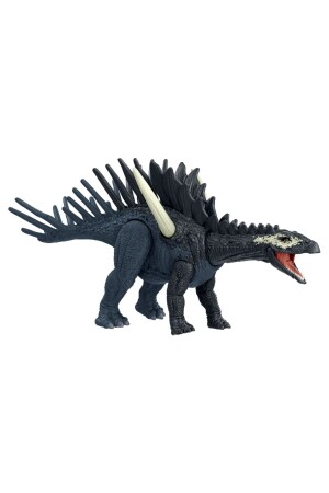 Gefährliche Dinosaurierfigur Miragaia RKT-HDX23 - 1