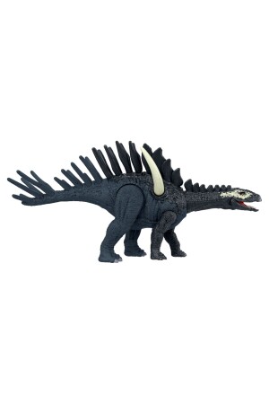 Gefährliche Dinosaurierfigur Miragaia RKT-HDX23 - 3