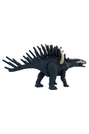 Gefährliche Dinosaurierfigur Miragaia RKT-HDX23 - 4