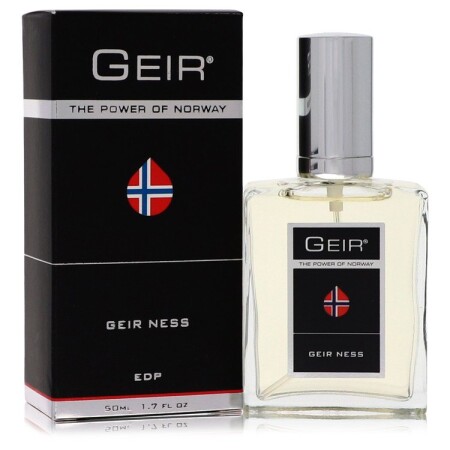 Geir by Geir Ness - 4