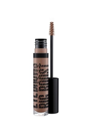 Gel-Augenbrauen-Mascara – Eye Brows Big Boost Fiber Gel-Augenbrauen-Mascara Lingering 773602560042 - 1