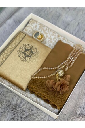 مجموعة من طوابق الصلاة - Markapolin