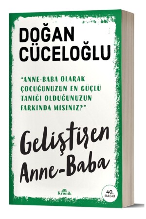 Geliştiren Anne-baba - 1