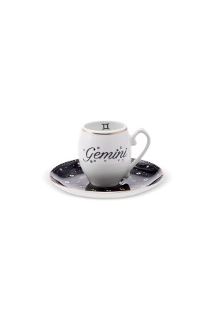 Gemini Einzelne Kaffeetasse 90 ml 153. 03. 06. 6902 - 6