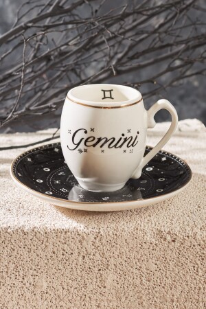 Gemini Einzelne Kaffeetasse 90 ml 153. 03. 06. 6902 - 3