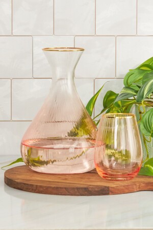 Gemma Somon Sürahi 2000 Ml 153.03.08.1569 - Karaca