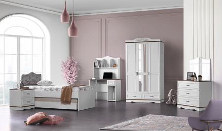 غرفة المراهقين من قِبل مجتمع 