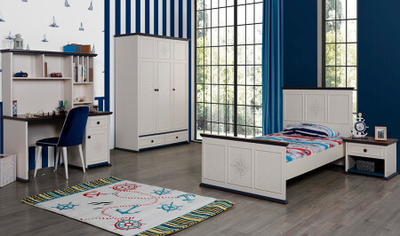 غرفة الشباب من منظمة 