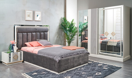 غرفة الشباب من أزياء 