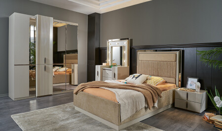 غرفة الشباب من 