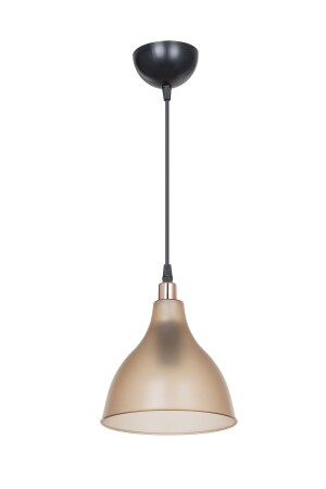 (منيز-روندا) مصباح معلّق واحد (بال تبتس) - Genel Markalar