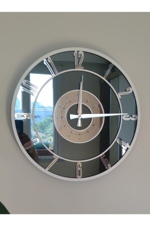 ساعة الجدار الممرّعة (الممرّة الحقيقية) - Genel Markalar