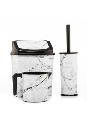 مجموعة من المرحاضات المنزلية المنزلية المضغوطة المرحاضة المزلية المزلية المزلية المزلية المزلية المزلية المزلية المزلية المز - Genel Markalar