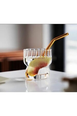 مقاومة للحرارة من المادة البوروسيليكتة المطبقة زجاجاً شكل زجاج - Genel Markalar