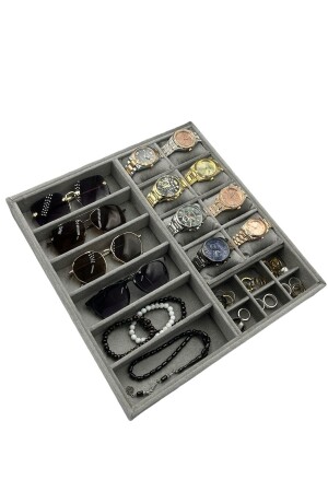 قناة النظارات من الخاتم و العيون المتحركة - Genel Markalar