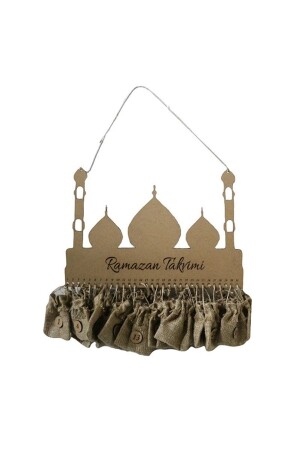 تقويم الهدايا من يوم رمضان - Genel Markalar