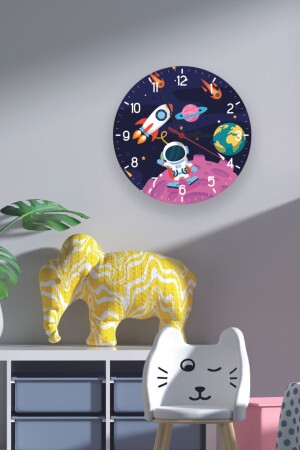 صاروخ الفضاء من 