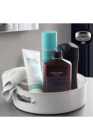 منظمة متعددة الأغراض - بيضاء - Genel Markalar