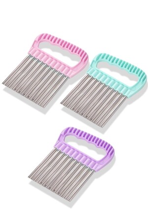 مينيز-شيبز شوبر البطاطا شوبر شوبر شكل الخضروات والفواكه شقطة - Genel Markalar