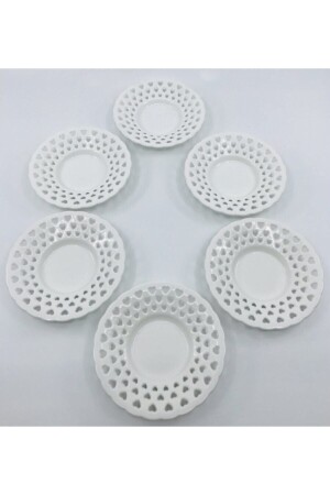 مـنـز - فخـة النمـوذج المنسق - الصراخ - طقم الشاي البلاستيكي - Genel Markalar