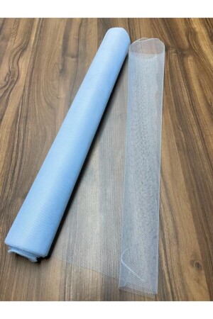 م.ن.ز-اليوناني تُل زينة تُل حفلة تُل ديكورات الباب حفلة زفاف الطفل تُل ديكورات الحلوى تُل - Genel Markalar