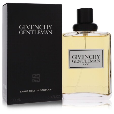 Gentleman by Givenchy - 3