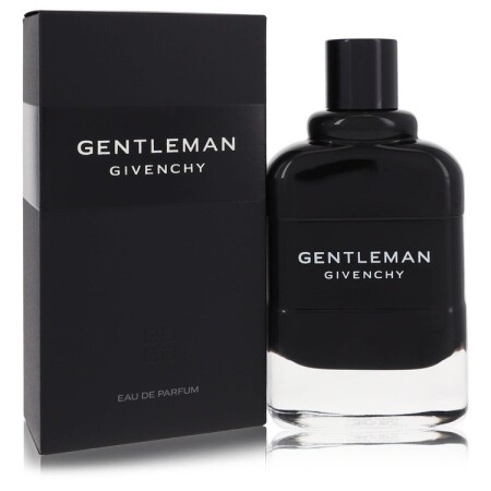 Gentleman by Givenchy - 1