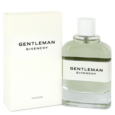 Gentleman Cologne by Givenchy - 2