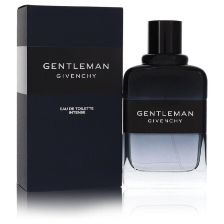 Gentleman Intense by Givenchy - 2