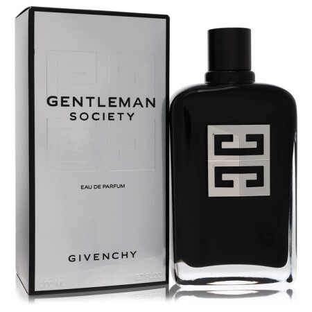 Gentleman Society by Givenchy - 1