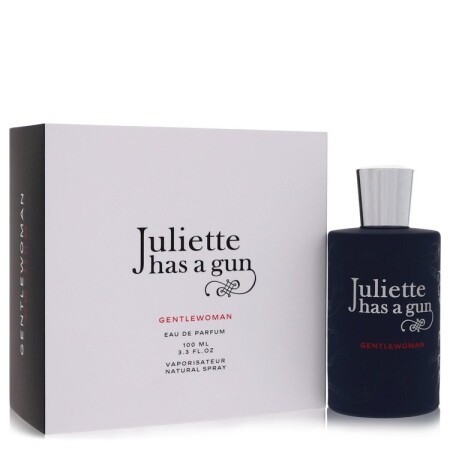 Gentlewoman by Juliette Has a Gun - 2