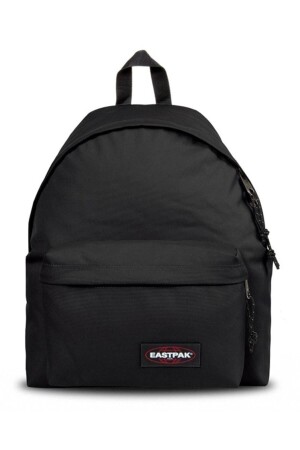 Gepolsterter schwarzer Rucksack Ek0620008 - 2