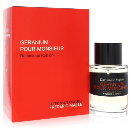 Geranium Pour Monsieur by Frederic Malle - 2