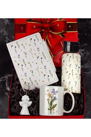 Geschenkpaket im besonderen Design 94834 - 1