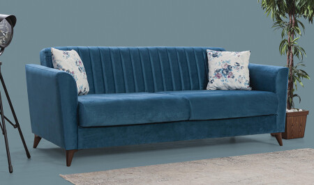 Geschmolzenes Sofa - 3