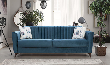 Geschmolzenes Sofa - 7