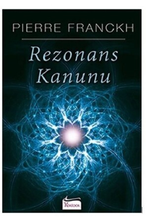 Gesetz der Resonanz - 1