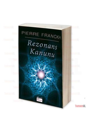 Gesetz der Resonanz> - 2