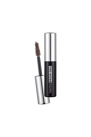 Getönte Gel-Augenbrauen-Mascara 001 Beige - 1