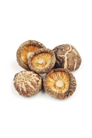 Getrockneter Shitake-Pilz 100gr - 1