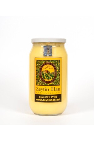 Ghee (GHEE) 99 % Reinheit 888 g Ghee aus Ziegenmilch PRA-1310402-2283 - 1