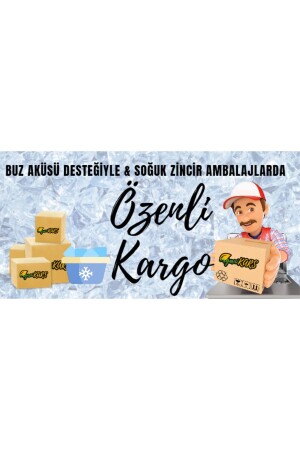 Ghee - Ghee - Kars Sarıyag - Reine Butter - Kars-Öl - Reines Ghee - Ghee - 5