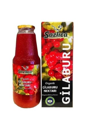 Gilaburu Nektarı 1000 Ml - 2