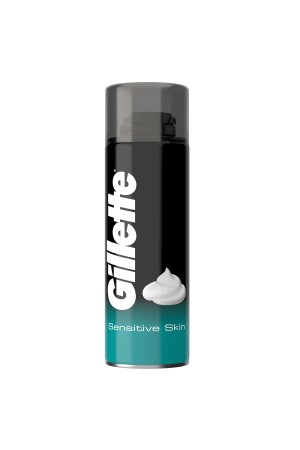 GILLETTE RASIERSCHAUM 300 ML EMPFINDLICHE HAUT - 1