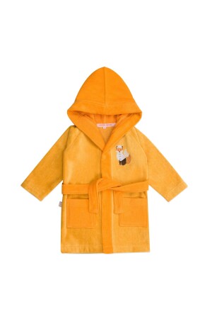 GINGER BORNOZ - Jera Mini