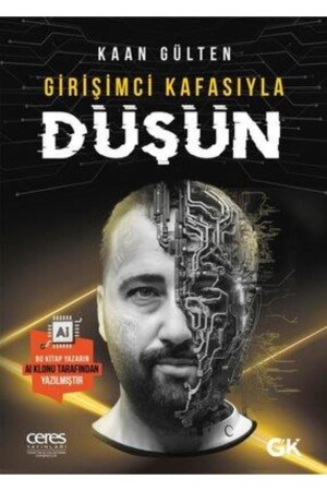 Girişimci Kafasıyla Düşün - 2