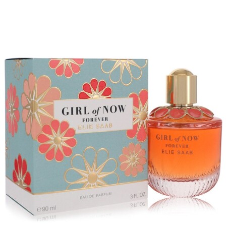 Girl of Now Forever by Elie Saab - 2