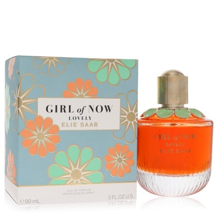 Girl of Now Lovely by Elie Saab - 1