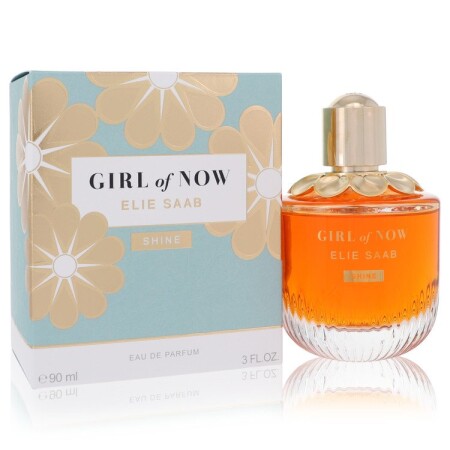 Girl of Now Shine by Elie Saab - 2